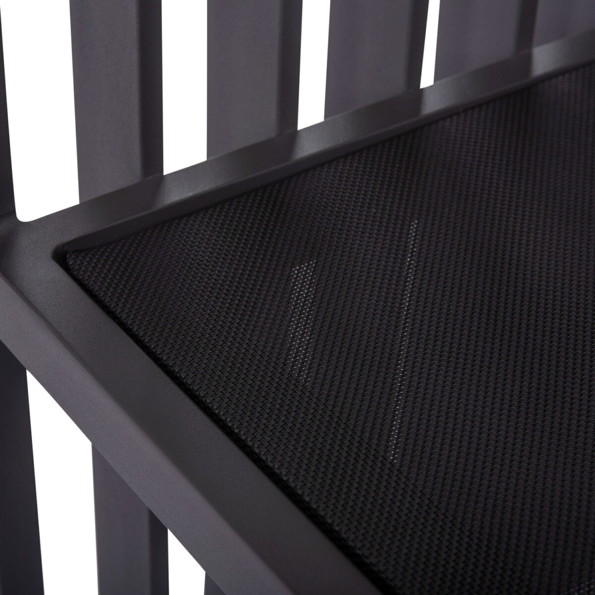 ΠΟΛΥΘΡΟΝΑ ΑΛΟΥΜΙΝΙΟΥ ΣΕΙΡΑ ETERNITY SM6174 ΑΝΘΡΑΚΙ ΧΡΩΜΑ-ΓΚΡΙ ΜΑΞΙΛΑΡΙΑ 65x72x84Υ - Image 9