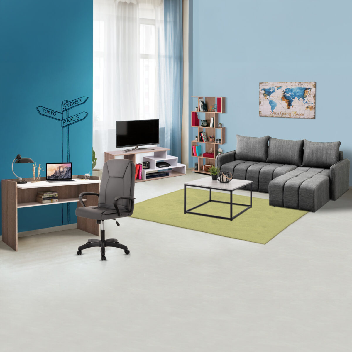 set-foititiko-6tmch-fb921049-1 ΣΕΤ ΦΟΙΤΗΤΙΚΟ 6ΤΜΧ HM21049 - Image 2
