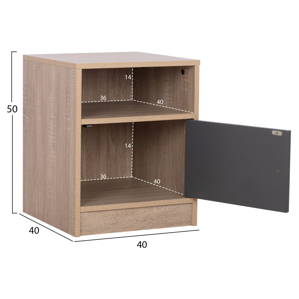 ΣΕΤ ΦΟΙΤΗΤΙΚΟ ΠΑΚΕΤΟ 5ΤΜΧ HM11906 - Image 5