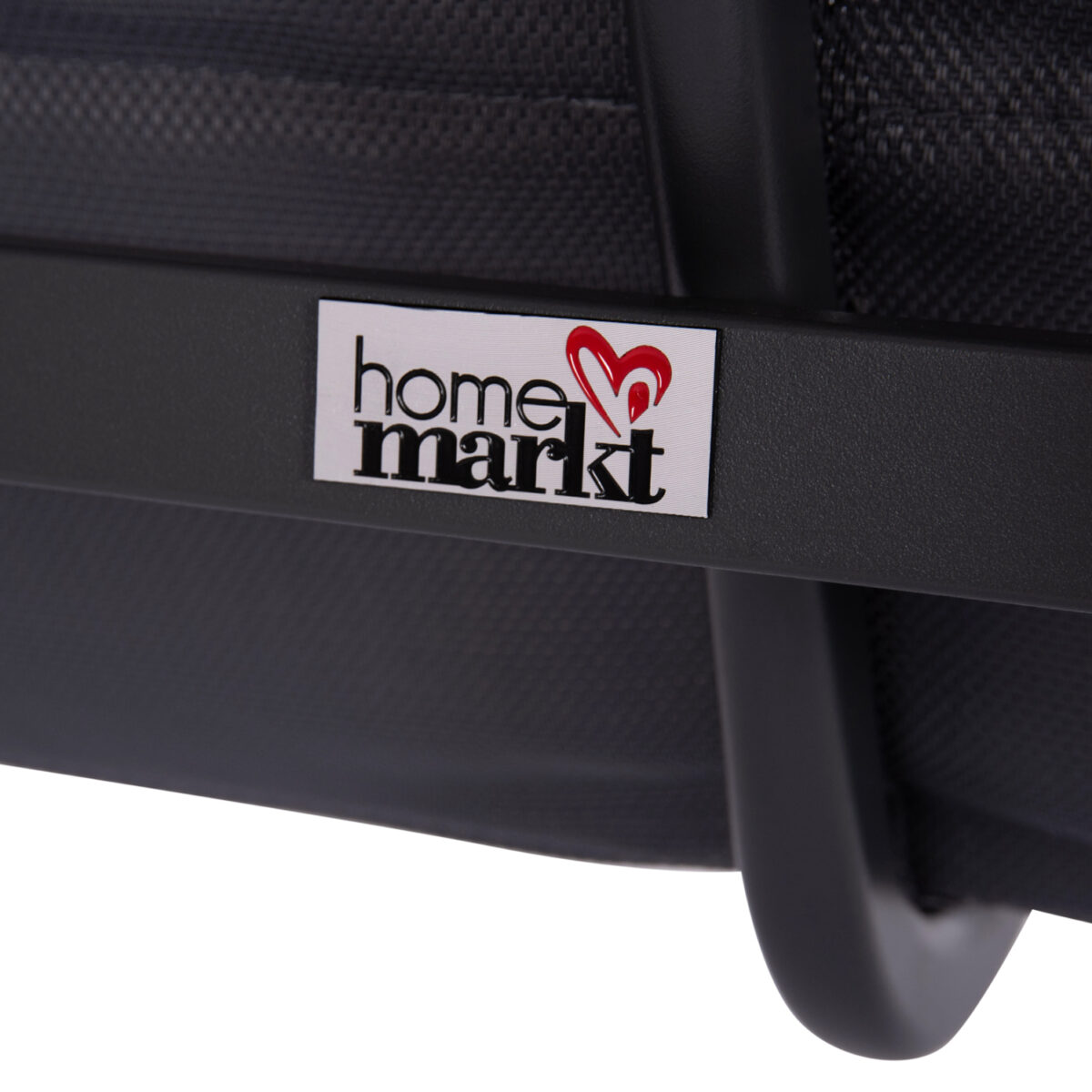 ΣΕΤ ΣΑΛΟΝΙ ΕΞ.ΧΩΡΟΥ 4ΤΜΧ JULIETTE HM6280.03 ΓΚΡΙ ΑΛΟΥΜΙΝΙΟ-TEXTILENE--TEMPERED GLASS - Image 10