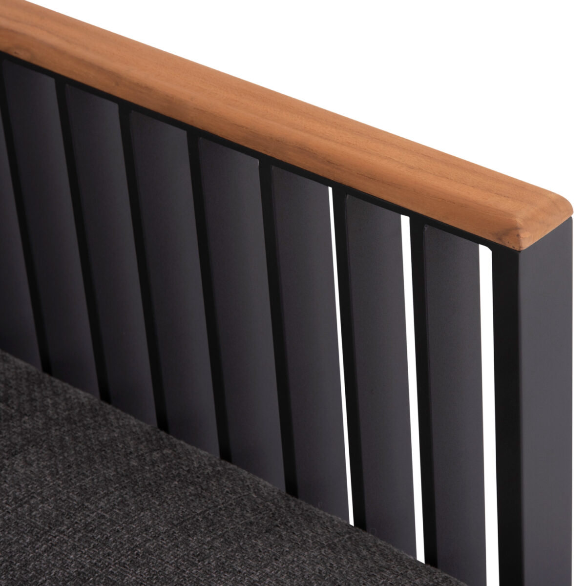 ΣΕΤ ΣΑΛΟΝΙ ΕΞ.ΧΩΡΟΥ 4ΤΜΧ ΣΕΙΡΑ ETERNITY SM6173 ΑΝΘΡΑΚΙ ΑΛΟΥΜΙΝΙΟ-ΓΚΡΙ SINTERED STONE - Image 5