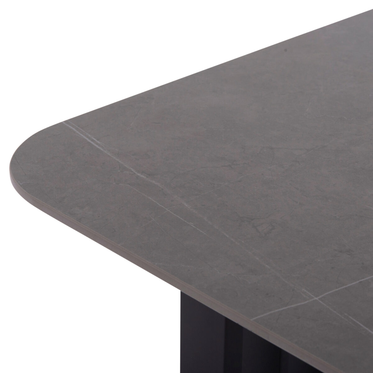 ΣΕΤ ΣΑΛΟΝΙ ΕΞ.ΧΩΡΟΥ 4ΤΜΧ ΣΕΙΡΑ ETERNITY SM6173 ΑΝΘΡΑΚΙ ΑΛΟΥΜΙΝΙΟ-ΓΚΡΙ SINTERED STONE - Image 7