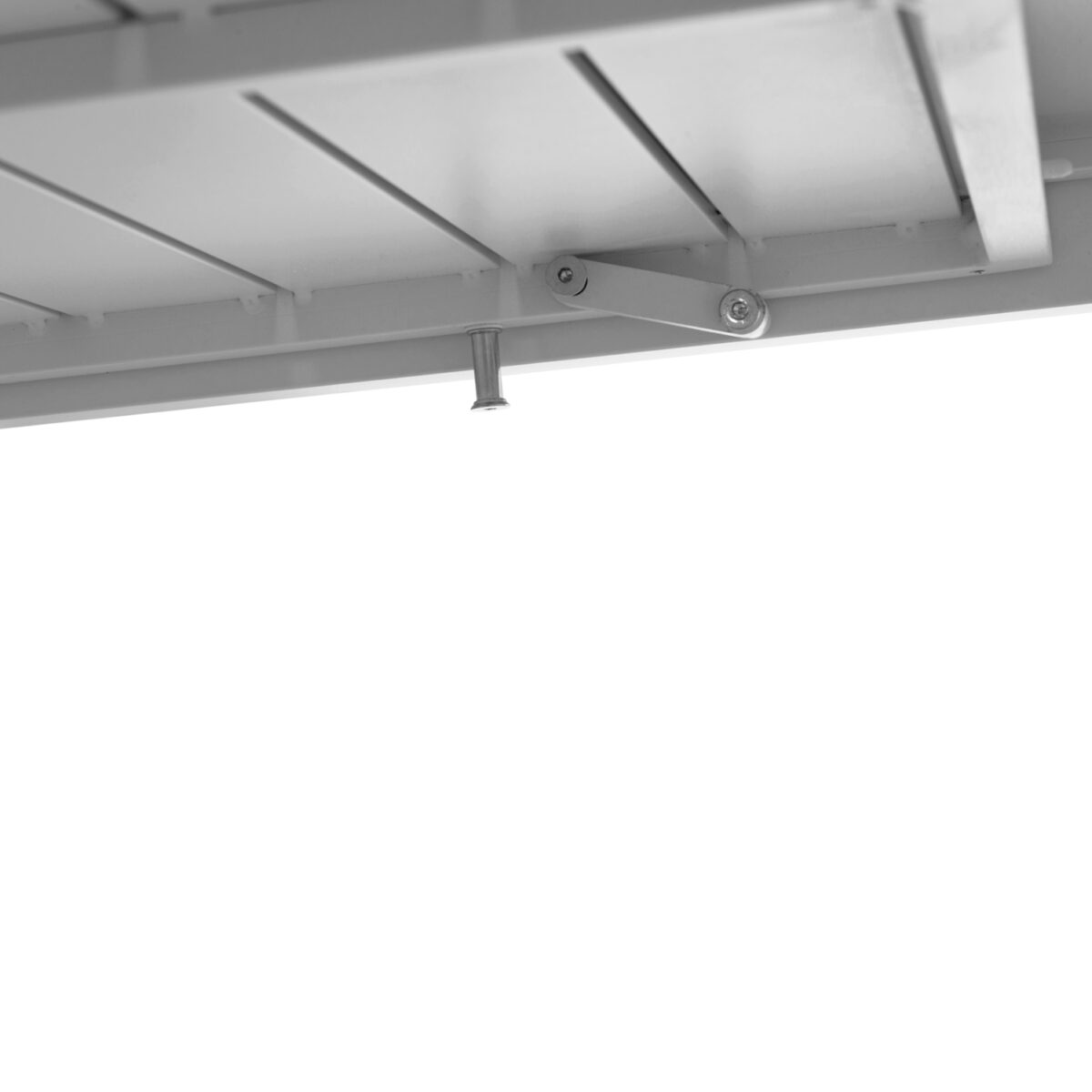 ΣΕΤ ΤΡΑΠΕΖΑΡΙΑΣ ΕΞ.ΧΩΡΟΥ 7ΤΜΧ KRUM HM21148 ΛΕΥΚΟ ΑΛΟΥΜΙΝΙΟ-P.E.RATTAN - Image 7