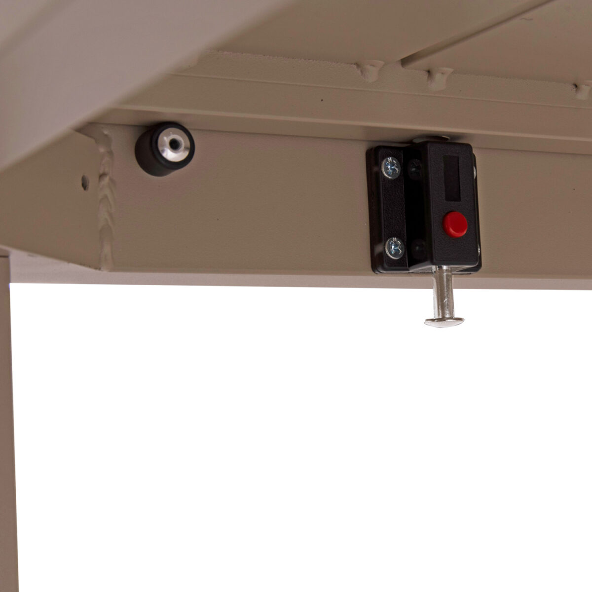 ΣΕΤ ΤΡΑΠΕΖΑΡΙΑΣ ΕΞ.ΧΩΡΟΥ 7ΤΜΧ KRUM HM21158 ΑΛΟΥΜΙΝΙΟ ΣΕ ΣΑΜΠΑΝΙ - Image 6