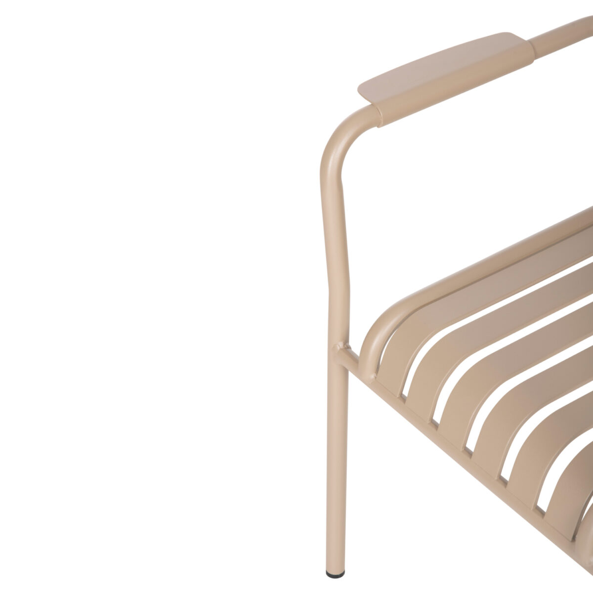 ΣΕΤ ΤΡΑΠΕΖΑΡΙΑΣ ΕΞ.ΧΩΡΟΥ 7ΤΜΧ KRUM HM21158 ΑΛΟΥΜΙΝΙΟ ΣΕ ΣΑΜΠΑΝΙ - Image 10