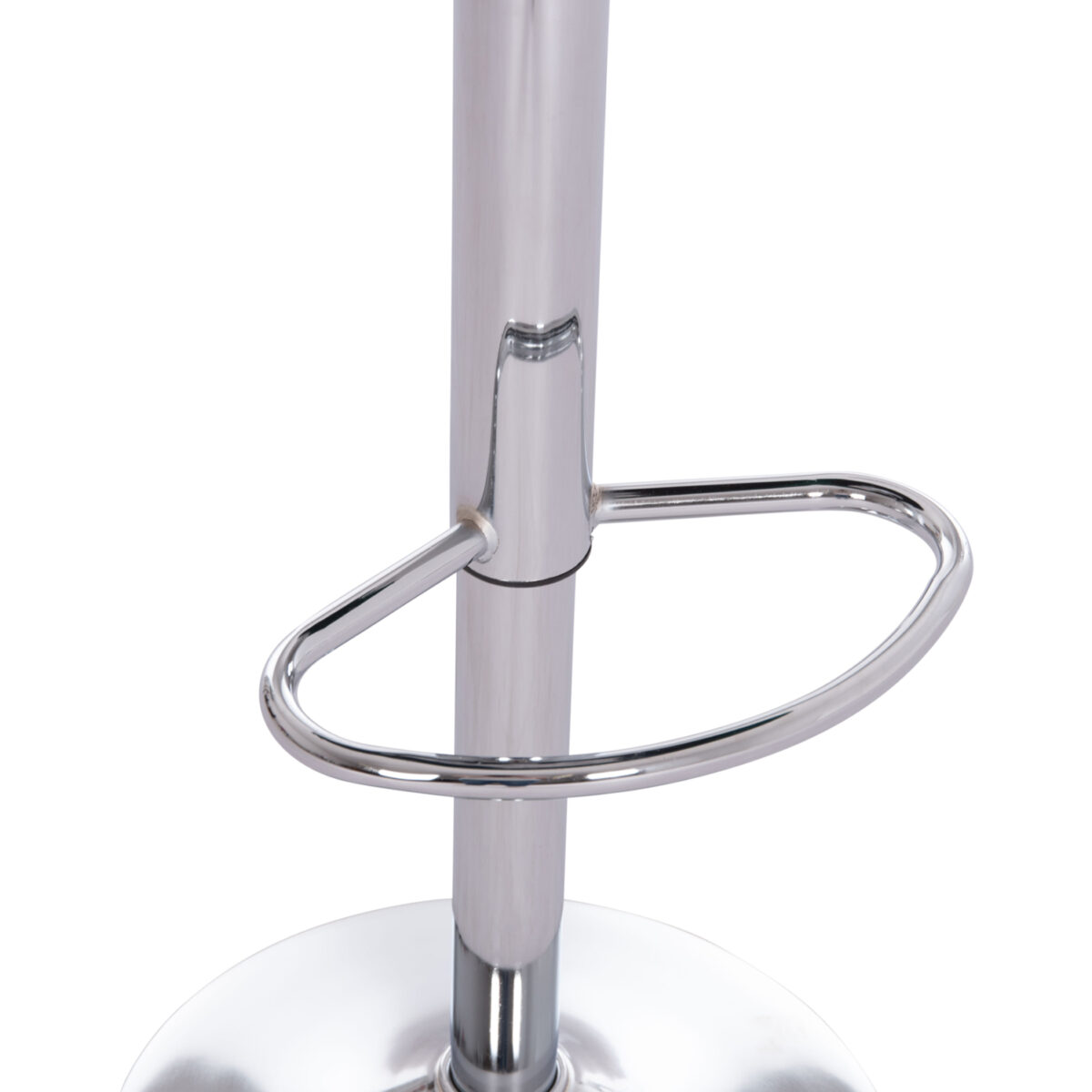 ΣΚΑΜΠΟ ΜΠΑΡ ROSE HM204.46 ΜΕ ΑΜΟΡΤΙΣΕΡ ΧΡΩΜΙΟΥ & ΚΥΠΑΡΙΣΣΙ ΒΕΛΟΥΔΟ 48x45x105Υεκ. - Image 9