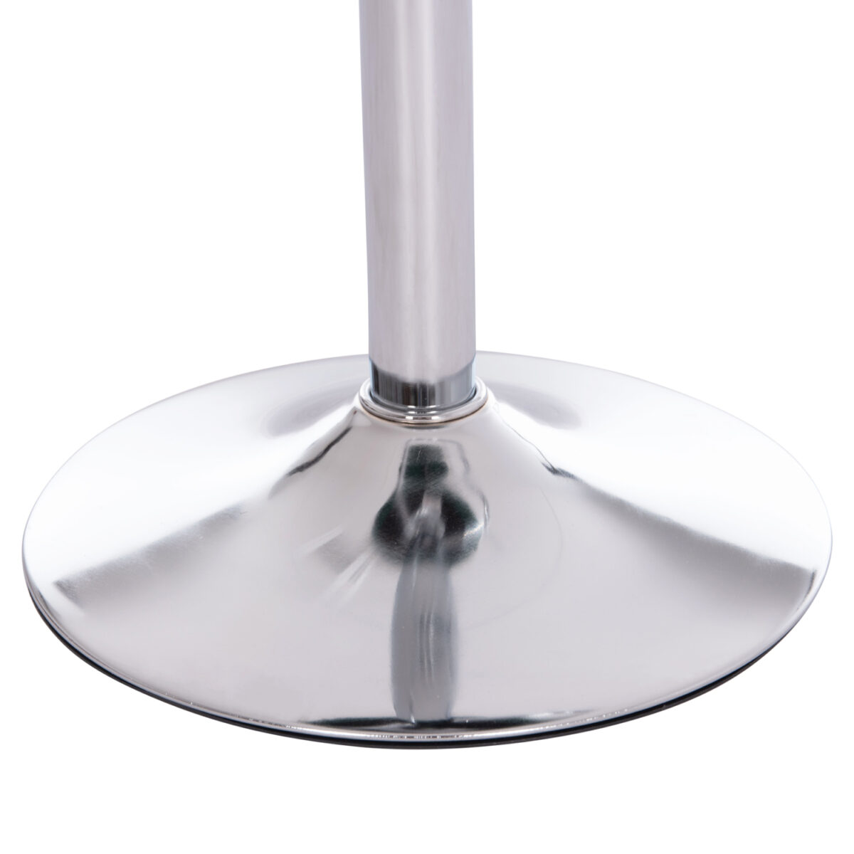 ΣΚΑΜΠΟ ΜΠΑΡ ROSE HM204.46 ΜΕ ΑΜΟΡΤΙΣΕΡ ΧΡΩΜΙΟΥ & ΚΥΠΑΡΙΣΣΙ ΒΕΛΟΥΔΟ 48x45x105Υεκ. - Image 10