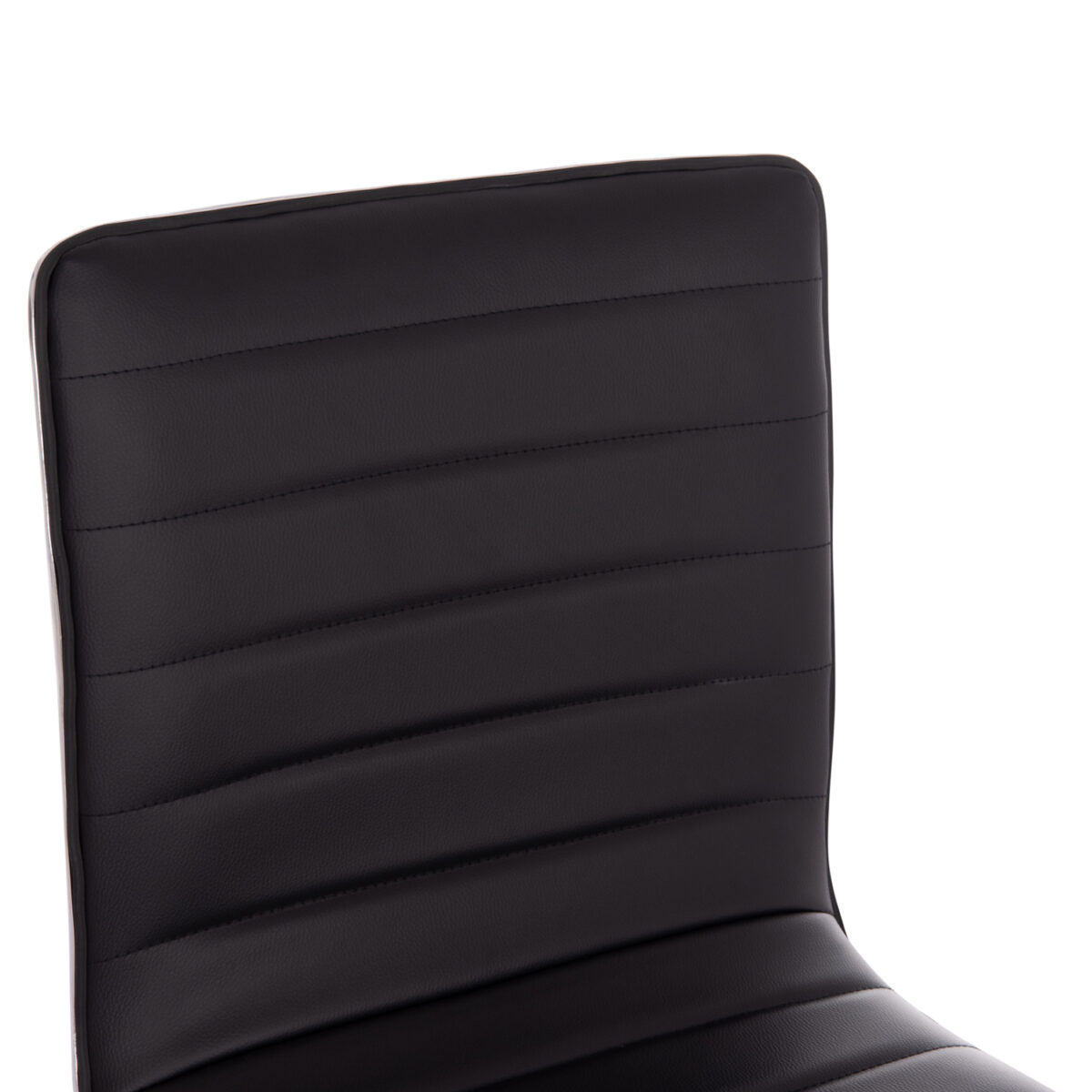 ΣΚΑΜΠΟ ΜΠΑΡ ΠΕΡΙΣΤΡΕΦΟΜΕΝΟ NEXUS HM209.21 ΑΜΟΡΤΙΣΕΡ ΚΑΙ ΜΑΥΡΟ PU 43x47x116Υεκ. - Image 7