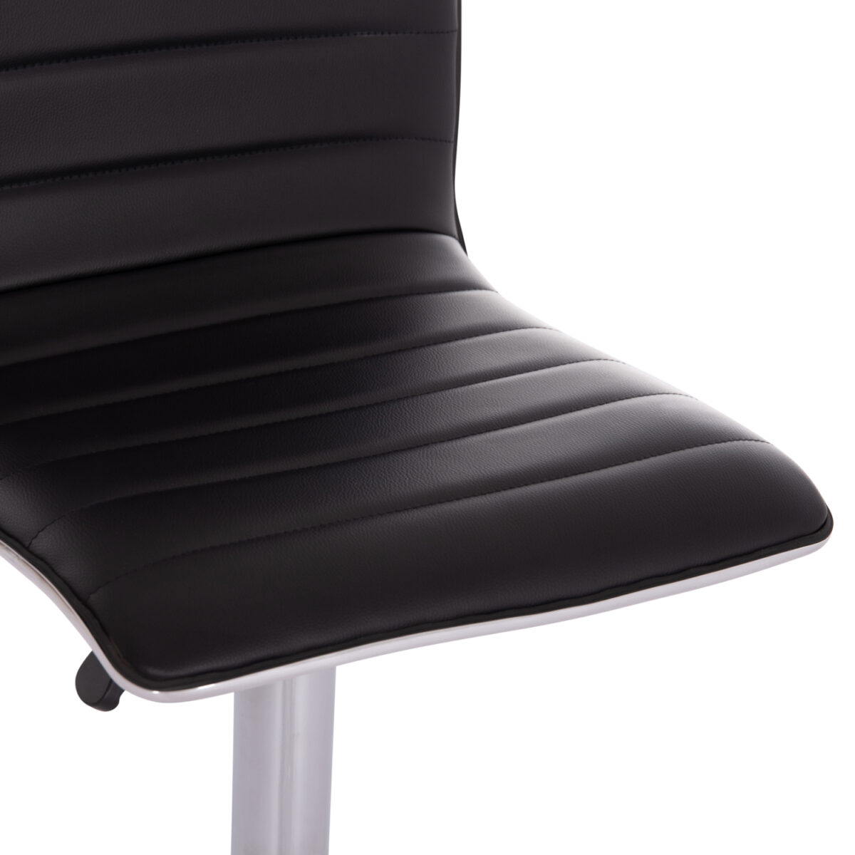 ΣΚΑΜΠΟ ΜΠΑΡ ΠΕΡΙΣΤΡΕΦΟΜΕΝΟ NEXUS HM209.21 ΑΜΟΡΤΙΣΕΡ ΚΑΙ ΜΑΥΡΟ PU 43x47x116Υεκ. - Image 8