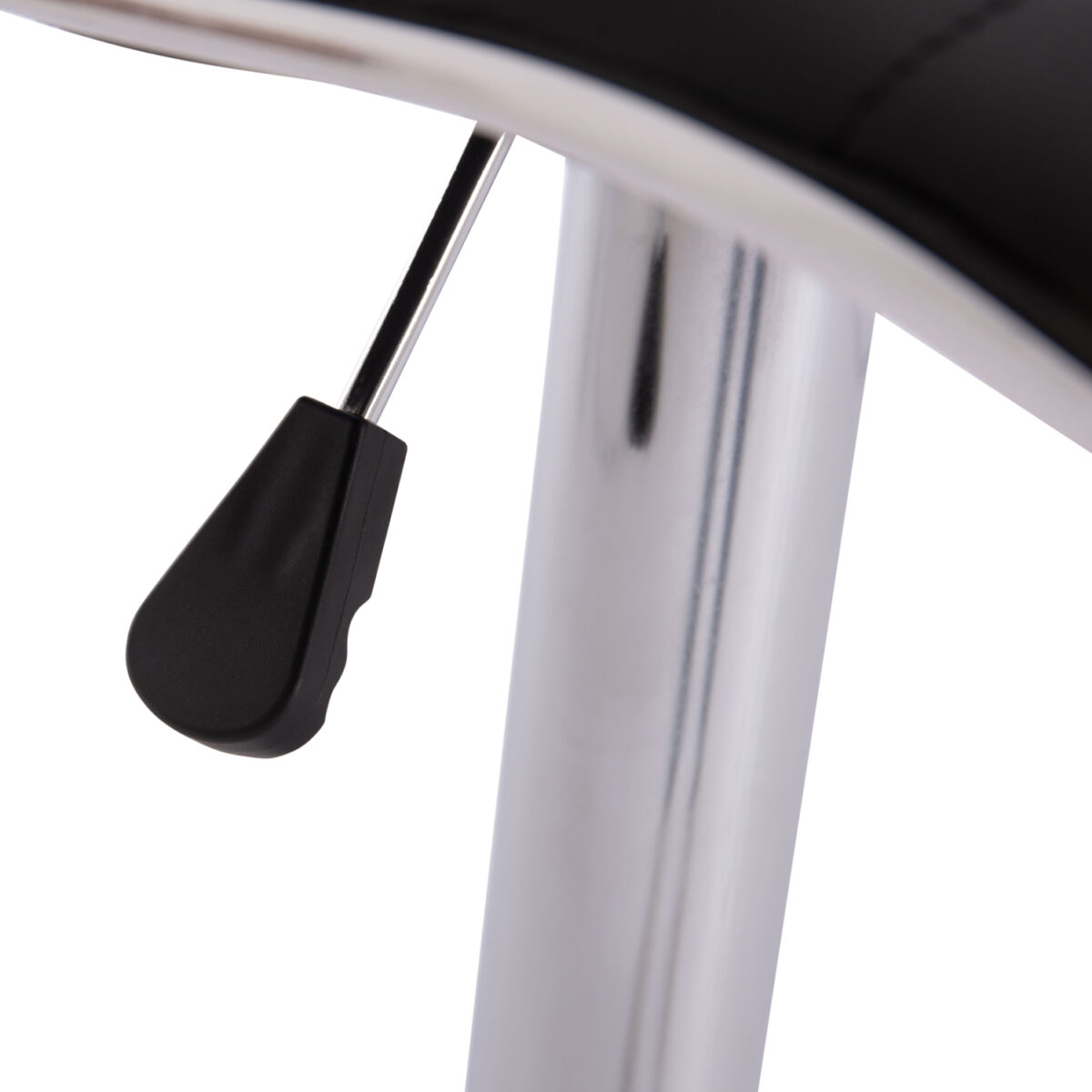 ΣΚΑΜΠΟ ΜΠΑΡ ΠΕΡΙΣΤΡΕΦΟΜΕΝΟ NEXUS HM209.21 ΑΜΟΡΤΙΣΕΡ ΚΑΙ ΜΑΥΡΟ PU 43x47x116Υεκ. - Image 10