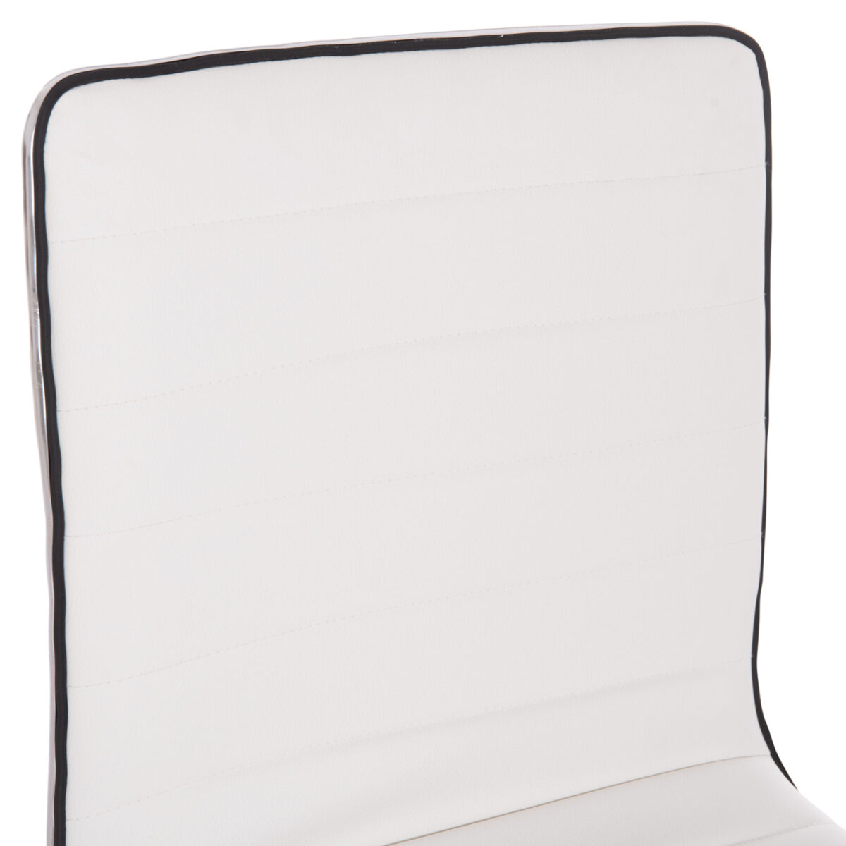 ΣΚΑΜΠΟ ΜΠΑΡ ΠΕΡΙΣΤΡΕΦΟΜΕΝΟ NEXUS HM209.22 ΑΜΟΡΤΙΣΕΡ ΚΑΙ ΛΕΥΚΟ PU 43x47x116Υεκ. - Image 7