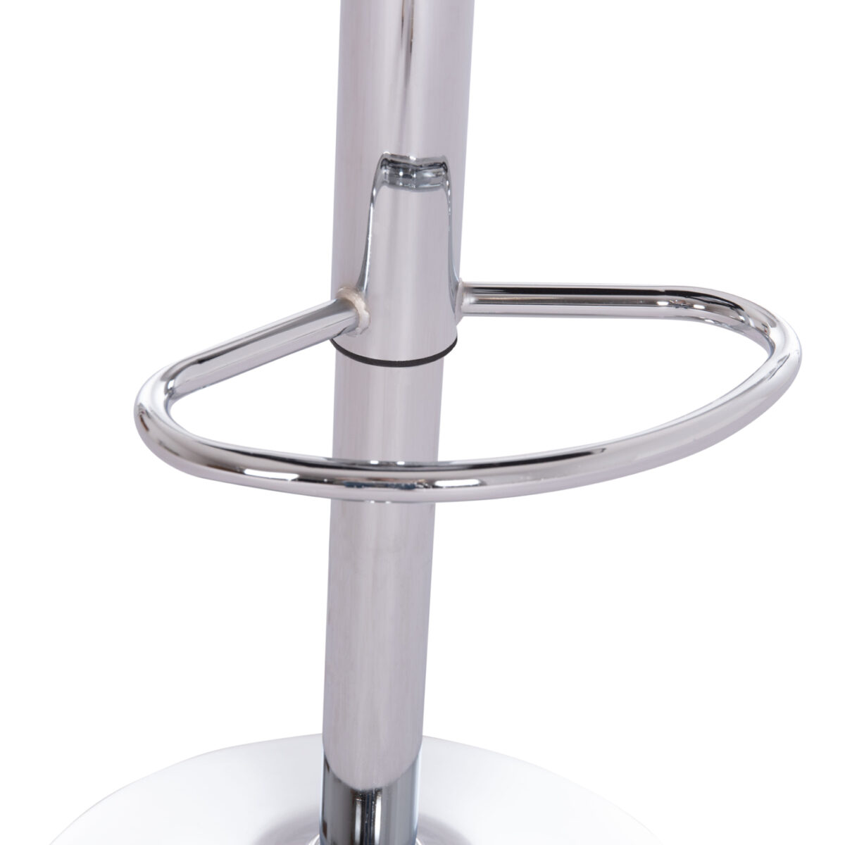 ΣΚΑΜΠΟ ΜΠΑΡ ΠΕΡΙΣΤΡΕΦΟΜΕΝΟ NEXUS HM209.22 ΑΜΟΡΤΙΣΕΡ ΚΑΙ ΛΕΥΚΟ PU 43x47x116Υεκ. - Image 9