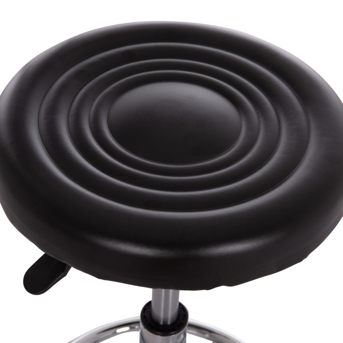 ΣΚΑΜΠΟ ΠΕΡΙΣΤΡΕΦΟΜΕΝΟ ΣΧΕΔΙΑΣΤΗΡΙΟΥ IRIS HM212.21 ΜΑΥΡΟ PU HOMEMARKT Φ32x45-60Υεκ. - Image 7