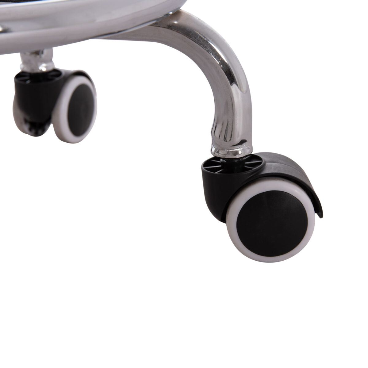 ΣΚΑΜΠΟ ΠΕΡΙΣΤΡΕΦΟΜΕΝΟ ΣΧΕΔΙΑΣΤΗΡΙΟΥ IRIS HM212.21 ΜΑΥΡΟ PU HOMEMARKT Φ32x45-60Υεκ. - Image 10