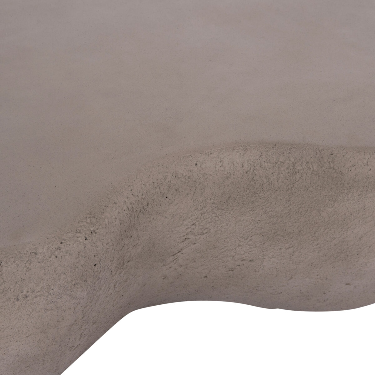 ΤΡΑΠΕΖΙ ΣΑΛΟΝΙΟΥ GERSON HM18151.03S FIBER CEMENT ΣΕ ΓΚΡΙ--104x72x40Υεκ. - Image 7