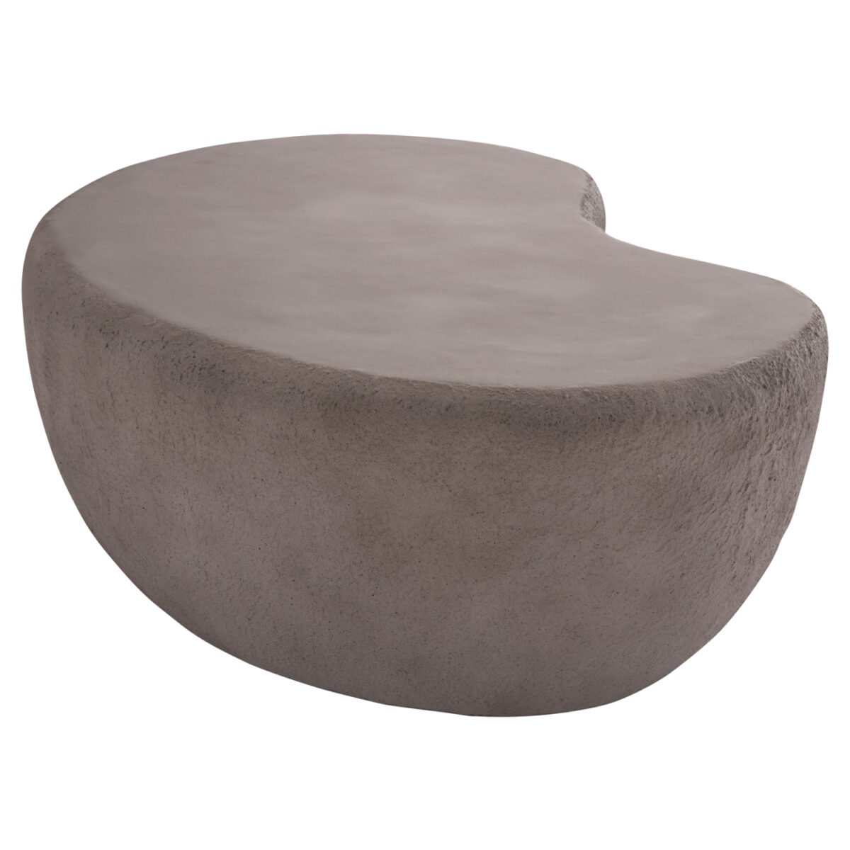 ΤΡΑΠΕΖΙ ΣΑΛΟΝΙΟΥ GERSON HM18151.03S FIBER CEMENT ΣΕ ΓΚΡΙ--104x72x40Υεκ. - Image 8