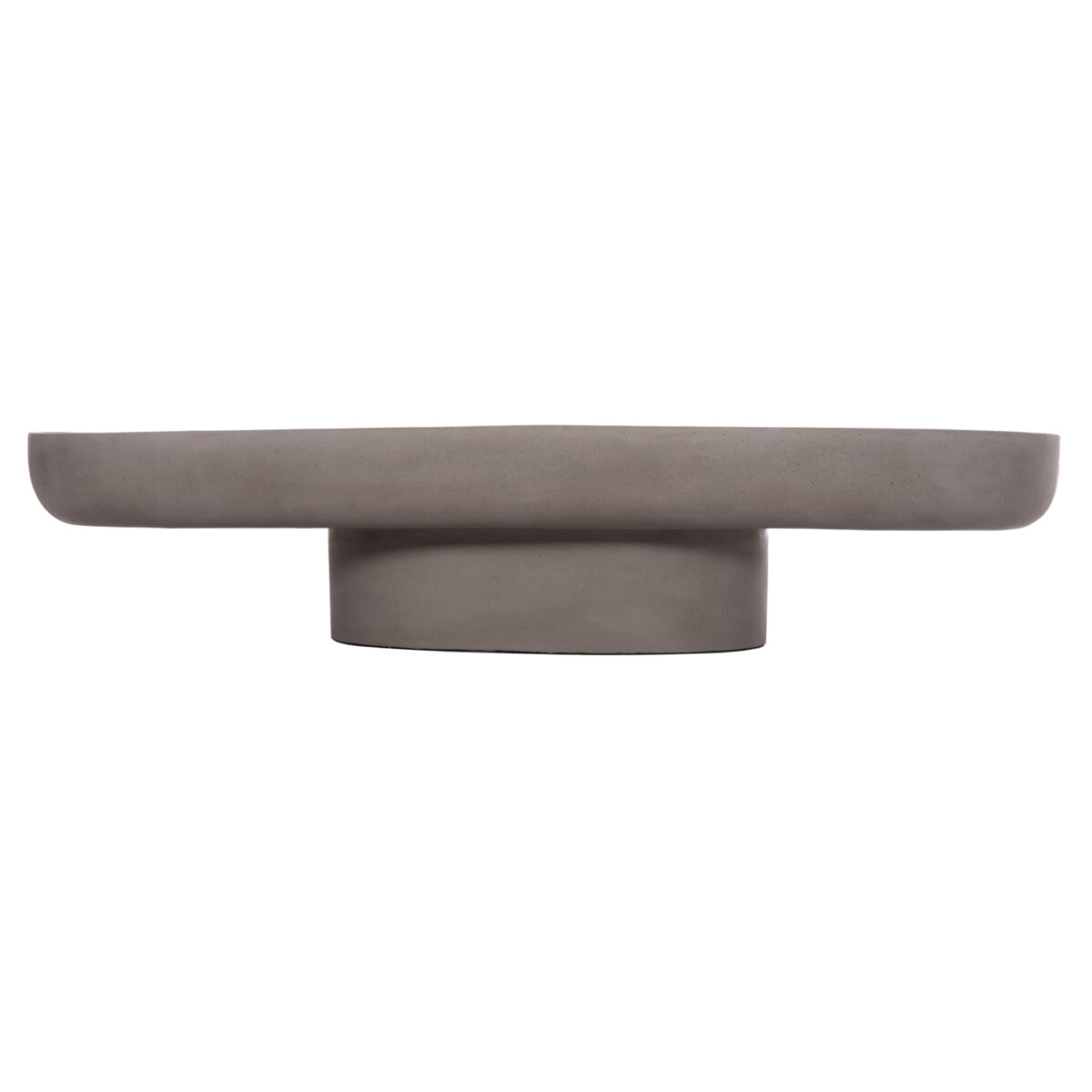 trapezi-salonioy-fb91815303-fiber-cement-2 ΤΡΑΠΕΖΙ ΣΑΛΟΝΙΟΥ DESSY HM18153.03 FIBER CEMENT ΣΕ ΓΚΡΙ--151x66x30Υεκ. - Image 3