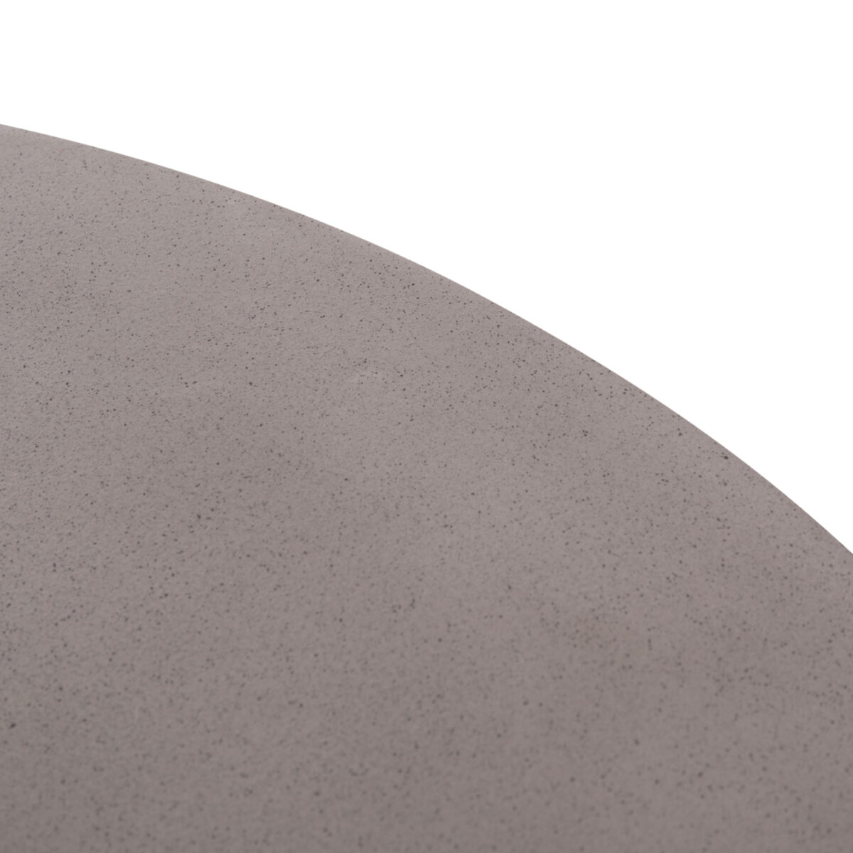 ΤΡΑΠΕΖΙ ΣΑΛΟΝΙΟΥ ANNA HM18158.03 FIBER CEMENT ΣΕ ΓΚΡΙ--Φ92x44.5Υεκ - Image 8