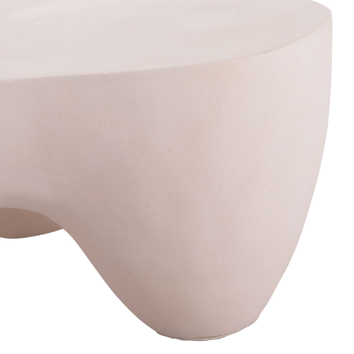 ΤΡΑΠΕΖΙ ΣΑΛΟΝΙΟΥ SALLEN HM18161.02 FIBER CEMENT ΣΕ ΛΕΥΚΟ--108x94x38,5Υεκ. - Image 9