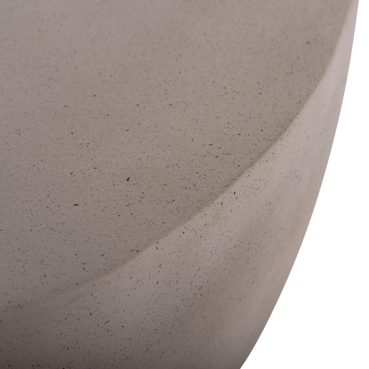 ΤΡΑΠΕΖΙ ΣΑΛΟΝΙΟΥ SALLEN HM18161.03 FIBER CEMENT ΣΕ ΓΚΡΙ--108x94x38,5Υεκ. - Image 6