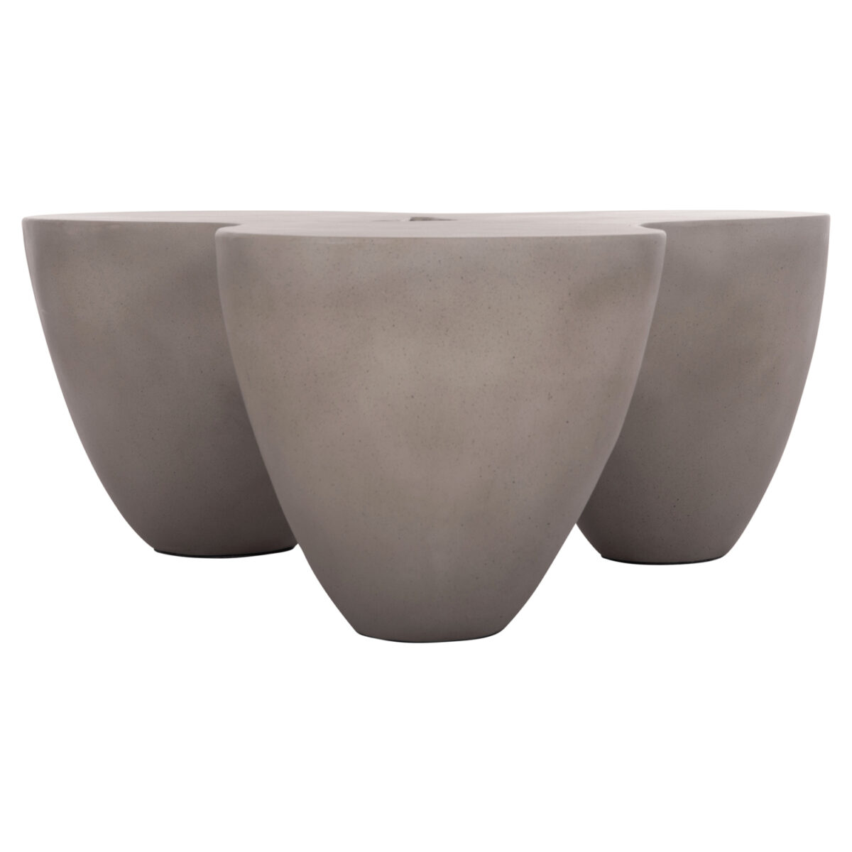 ΤΡΑΠΕΖΙ ΣΑΛΟΝΙΟΥ SALLEN HM18161.03 FIBER CEMENT ΣΕ ΓΚΡΙ--108x94x38,5Υεκ. - Image 7