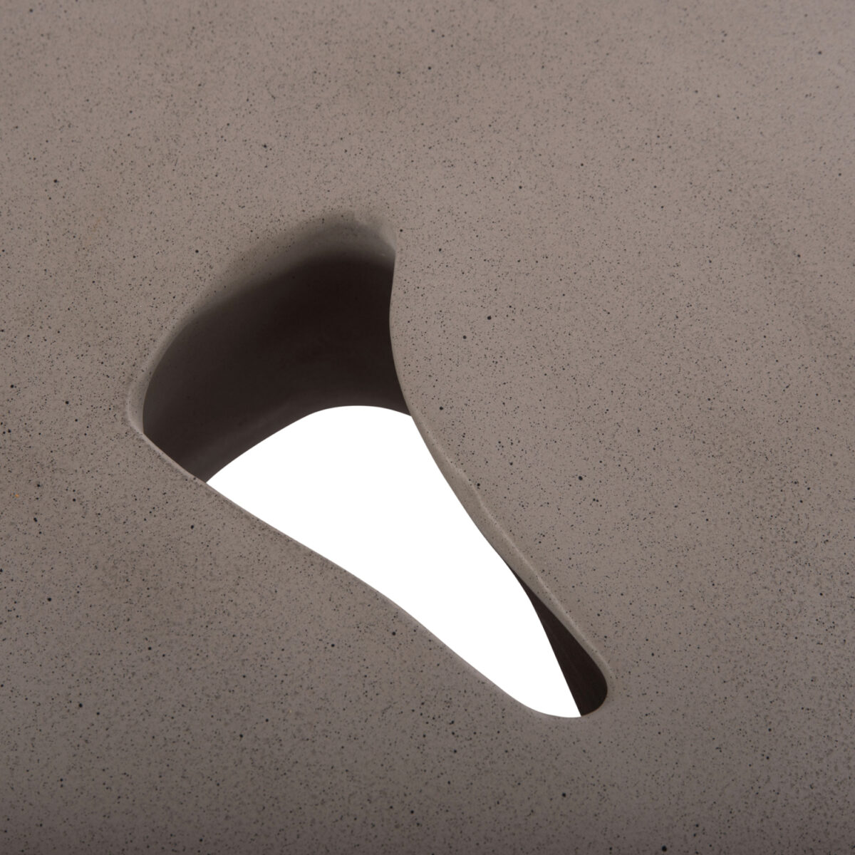 ΤΡΑΠΕΖΙ ΣΑΛΟΝΙΟΥ SALLEN HM18161.03 FIBER CEMENT ΣΕ ΓΚΡΙ--108x94x38,5Υεκ. - Image 8