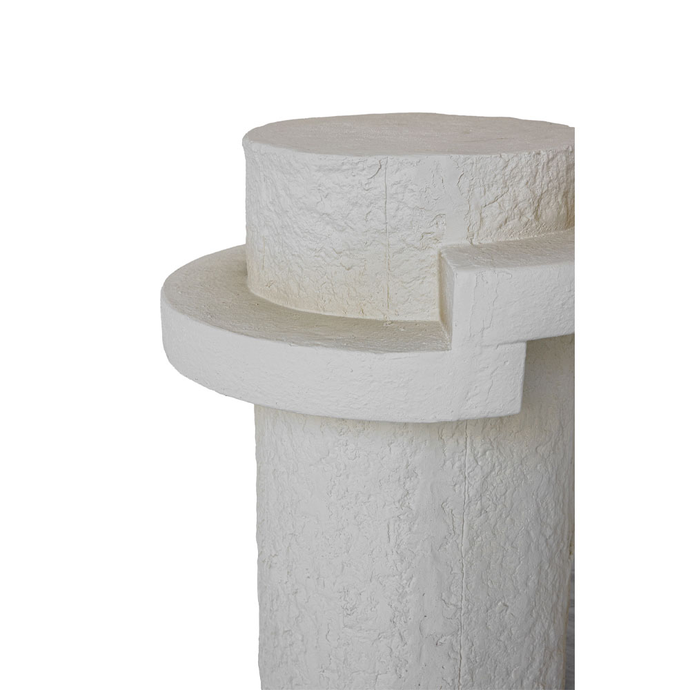 04-1184_102-n1ruL_1 RIVER SIDE TABLE BEIGE 45.5x45.5x55 - Image 4