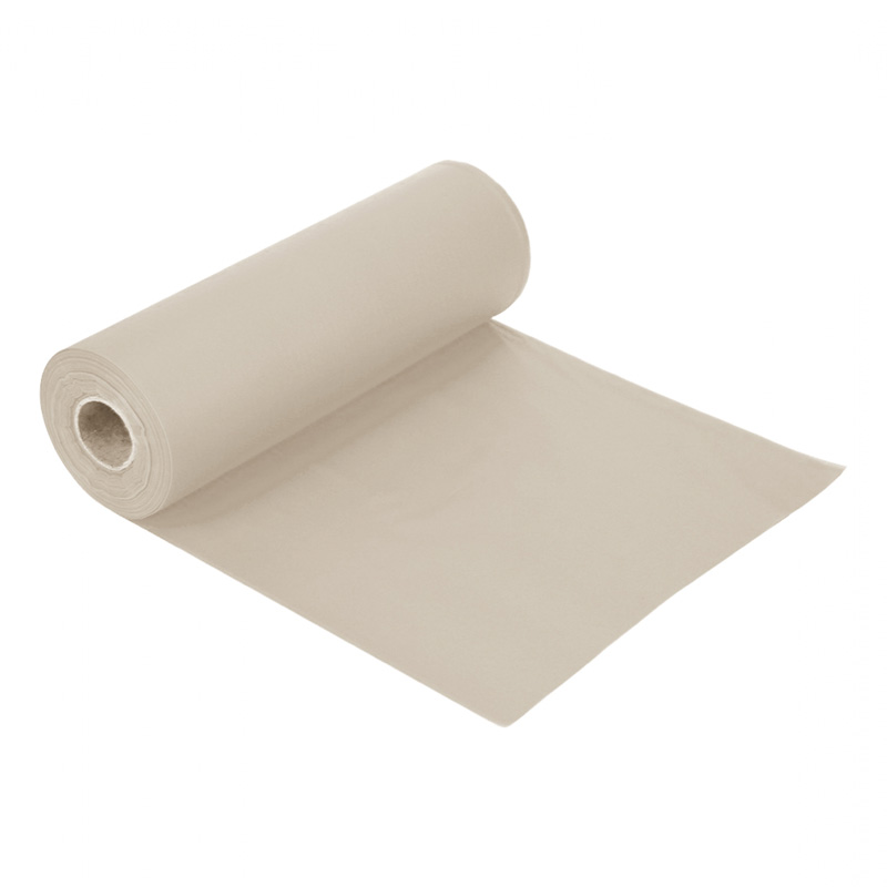Ύφασμα Textilene 2x1 Fabero 500gr/m2 μπεζ απόχρωση σε τρέχων μέτρο x 200 εκ