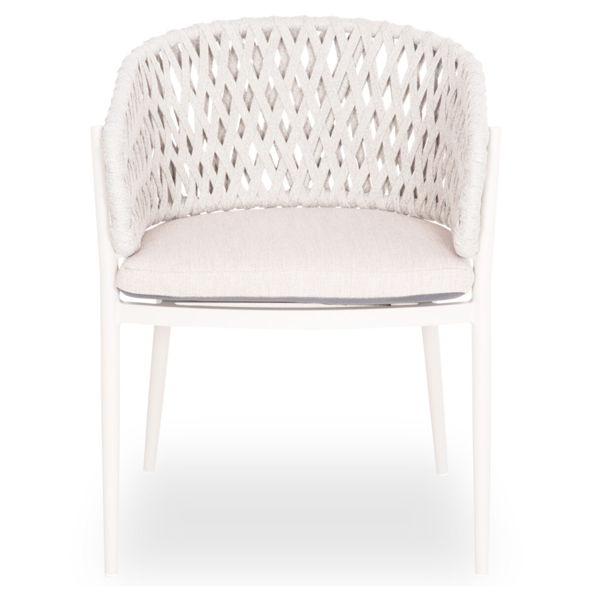 ΠΟΛΥΘΡΟΝΑ CAMELLIA SM6209.02 ΚΡΕΜ ΑΛΟΥMΙΝΙΟ-ΜΠΕΖ P.E.ΣΧΟΙΝΙ & OLEFIN ΜΑΞΙΛΑΡΙ - Image 3