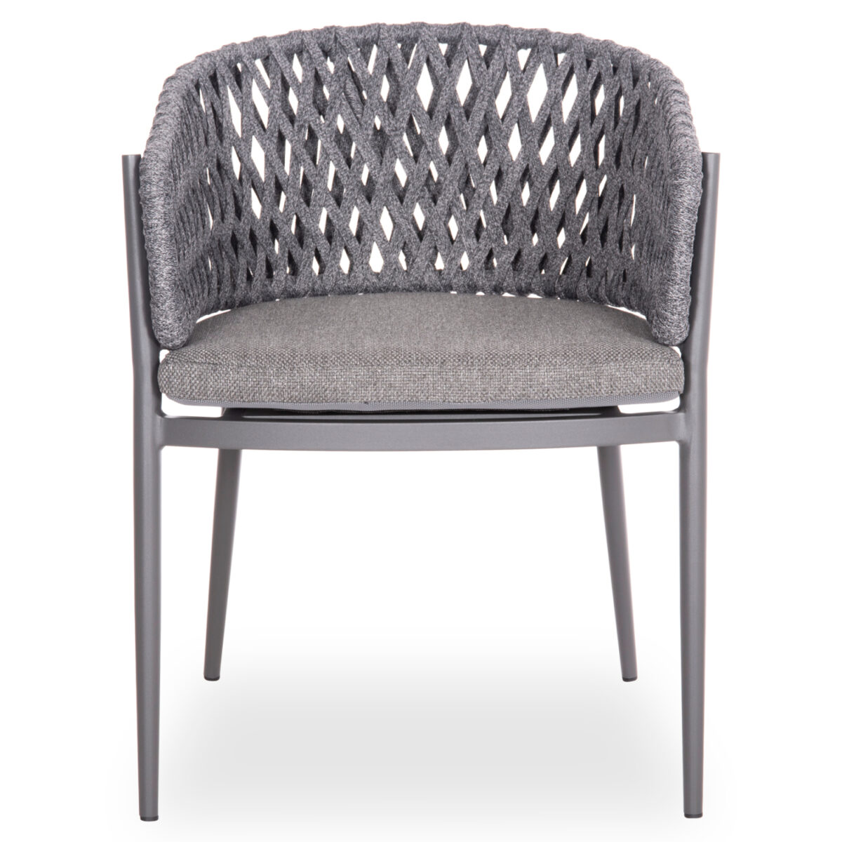 ΠΟΛΥΘΡΟΝΑ CAMELLIA SM6209.01 ΣΚΟΥΡΟ ΓΚΡΙ ΑΛΟΥΜΙΝΙΟ-P.E.ΣΧΟΙΝΙ-OLEFIN ΜΑΞΙΛΑΡΙ - Image 3