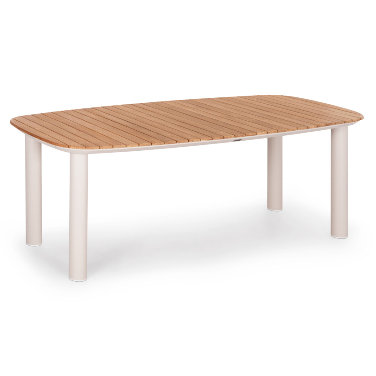 ΣΕΤ ΤΡΑΠΕΖΑΡΙΑΣ ΕΞ.ΧΩΡΟΥ EUTOPIA SM21128.02 ΜΕ ΤΡΑΠΕΖΙ & 6 ΠΟΛΥΘΡΟΝΕΣ--ΚΡΕΜ/ΜΠΕΖ - Image 3