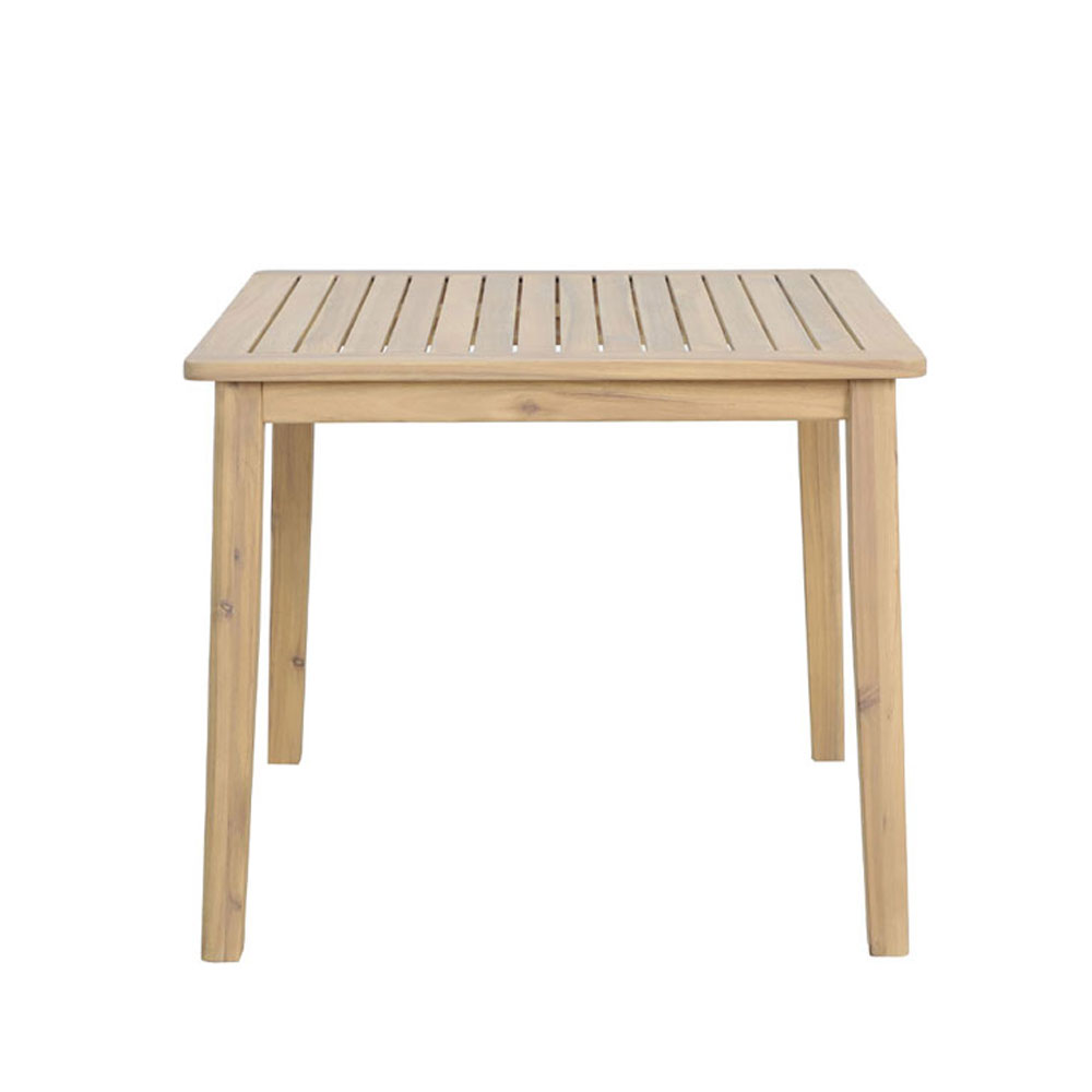 22-0258_100-Hm2GS_1 ETOILE ΤΡΑΠΕΖΙ ΦΥΣΙΚΟ 90x90x75 - Image 2