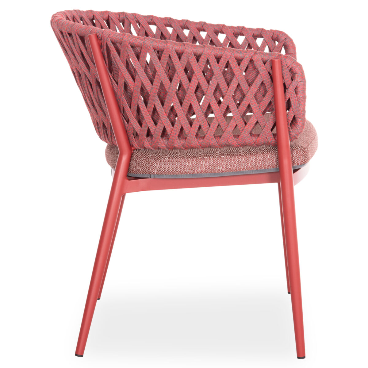 ΠΟΛΥΘΡΟΝΑ CAMELLIA SM6209.05 ΚΟΚΚΙΝΟ ΑΛΟΥΜΙΝΙΟ-P.E.ΣΧΟΙΝΙ-OLEFIN ΜΑΞΙΛΑΡΙ - Image 4