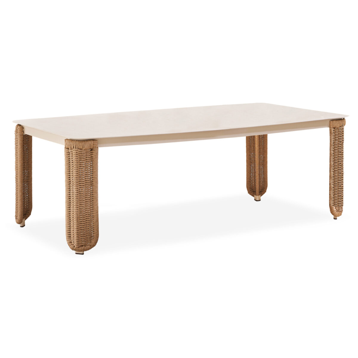 3 ΣΕΤ ΤΡΑΠΕΖΑΡΙΑ ΕΞΩΤΕΡΙΚΟΥ ΧΩΡΟΥ DESTINY SM21126 ΜΕ ΤΡΑΠΕΖΙ & 6 ΠΟΛΥΘΡΟΝΕΣ - Image 4