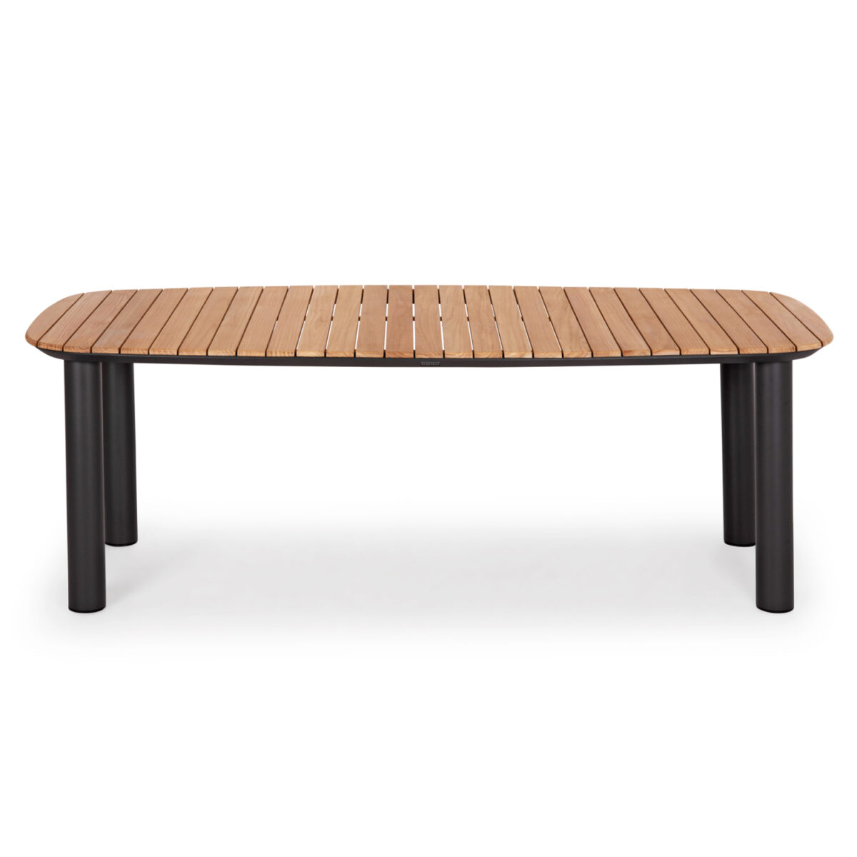 ΣΕΤ ΤΡΑΠΕΖΑΡΙΑΣ ΕΞ.ΧΩΡΟΥ EUTOPIA SM21128.01 ΜΕ ΤΡΑΠΕΖΙ & 6 ΠΟΛΥΘΡΟΝΕΣ--ΣΚΟΥΡΟ ΓΚΡΙ - Image 4