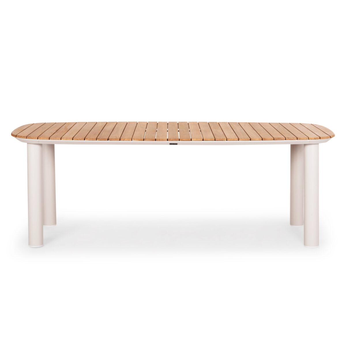 ΣΕΤ ΤΡΑΠΕΖΑΡΙΑΣ ΕΞ.ΧΩΡΟΥ EUTOPIA SM21128.02 ΜΕ ΤΡΑΠΕΖΙ & 6 ΠΟΛΥΘΡΟΝΕΣ--ΚΡΕΜ/ΜΠΕΖ - Image 4