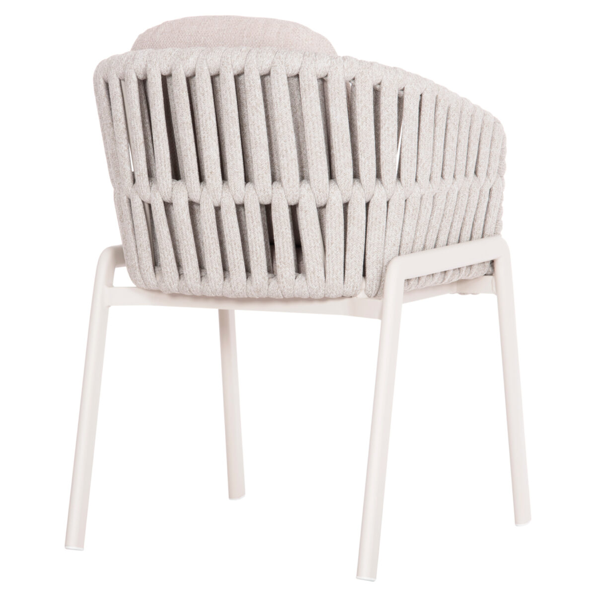 ΠΟΛΥΘΡΟΝΑ EOS SM6212.02 ΚΡΕΜ ΑΛΟΥΜΙΝΙΟ-ΜΠΕΖ ΣΧΟΙΝΙ & OLEFIN ΜΑΞΙΛΑΡΙΑ 58x67x82Υ - Image 5