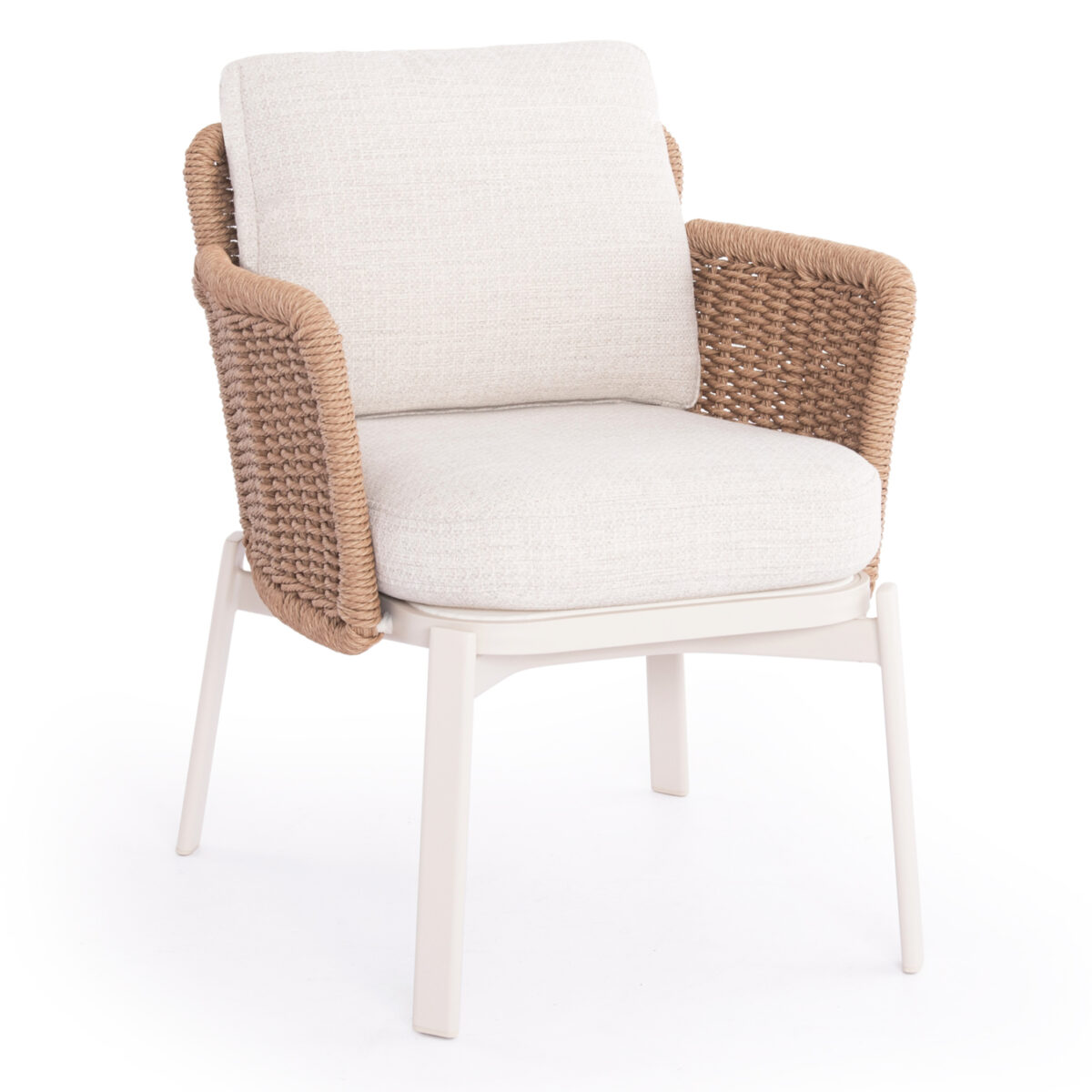 4 ΣΕΤ ΤΡΑΠΕΖΑΡΙΑ ΕΞΩΤΕΡΙΚΟΥ ΧΩΡΟΥ DESTINY SM21125 ΜΕ ΤΡΑΠΕΖΙ & 8 ΠΟΛΥΘΡΟΝΕΣ - Image 5