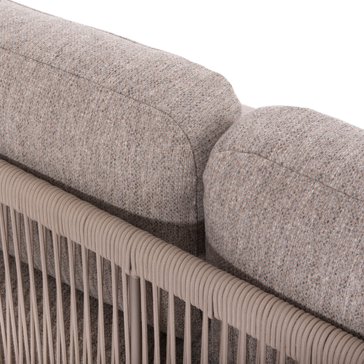 ΣΕΤ ΣΑΛΟΝΙ ΓΩΝΙΑ 3ΤΜΧ ΣΕΙΡΑ ELYSIA SM6187.02 ΣΑΜΠΑΝΙ ΑΛΟΥΜΙΝΙΟ-ΣΧΟΙΝΙ-P.E.ΥΦΑΣΜΑ - Image 5