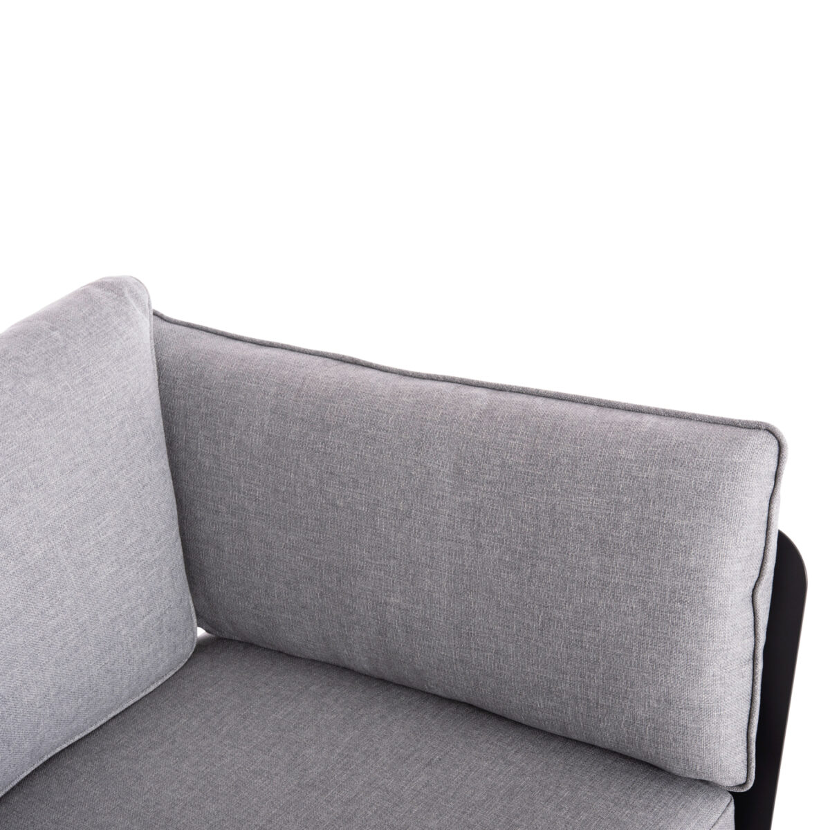 ΣΕΤ ΣΑΛΟΝΙ ΕΞ.ΧΩΡΟΥ 4ΤΜΧ ENASTRON SM6194.01 ΣΚΟΥΡΟ ΓΚΡΙ ΑΛΟΥΜΙΝΙΟ-ΓΚΡΙ OLEFIN ΥΦΑΣΜΑ - Image 6