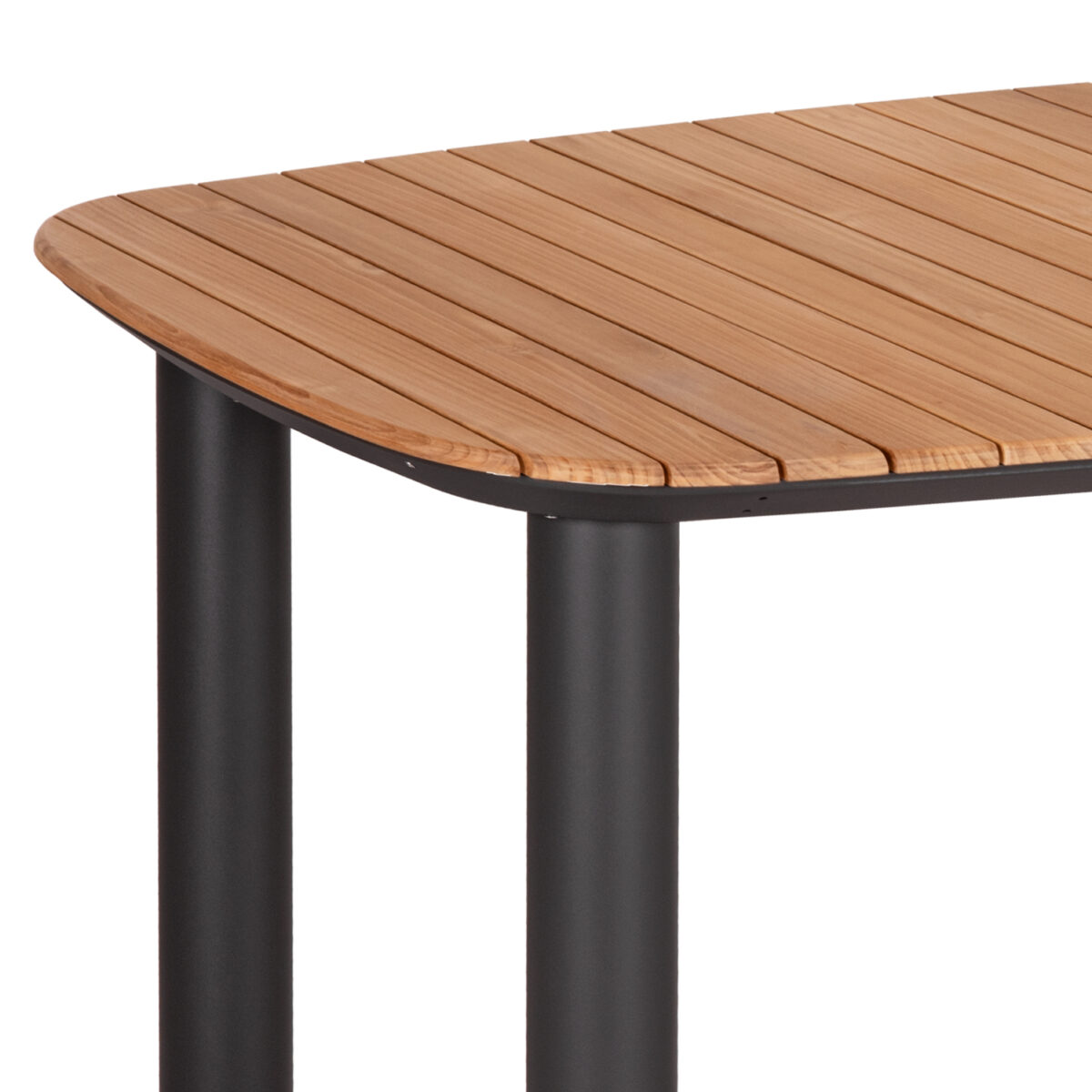 ΣΕΤ ΤΡΑΠΕΖΑΡΙΑΣ ΕΞ.ΧΩΡΟΥ EUTOPIA SM21128.01 ΜΕ ΤΡΑΠΕΖΙ & 6 ΠΟΛΥΘΡΟΝΕΣ--ΣΚΟΥΡΟ ΓΚΡΙ - Image 6