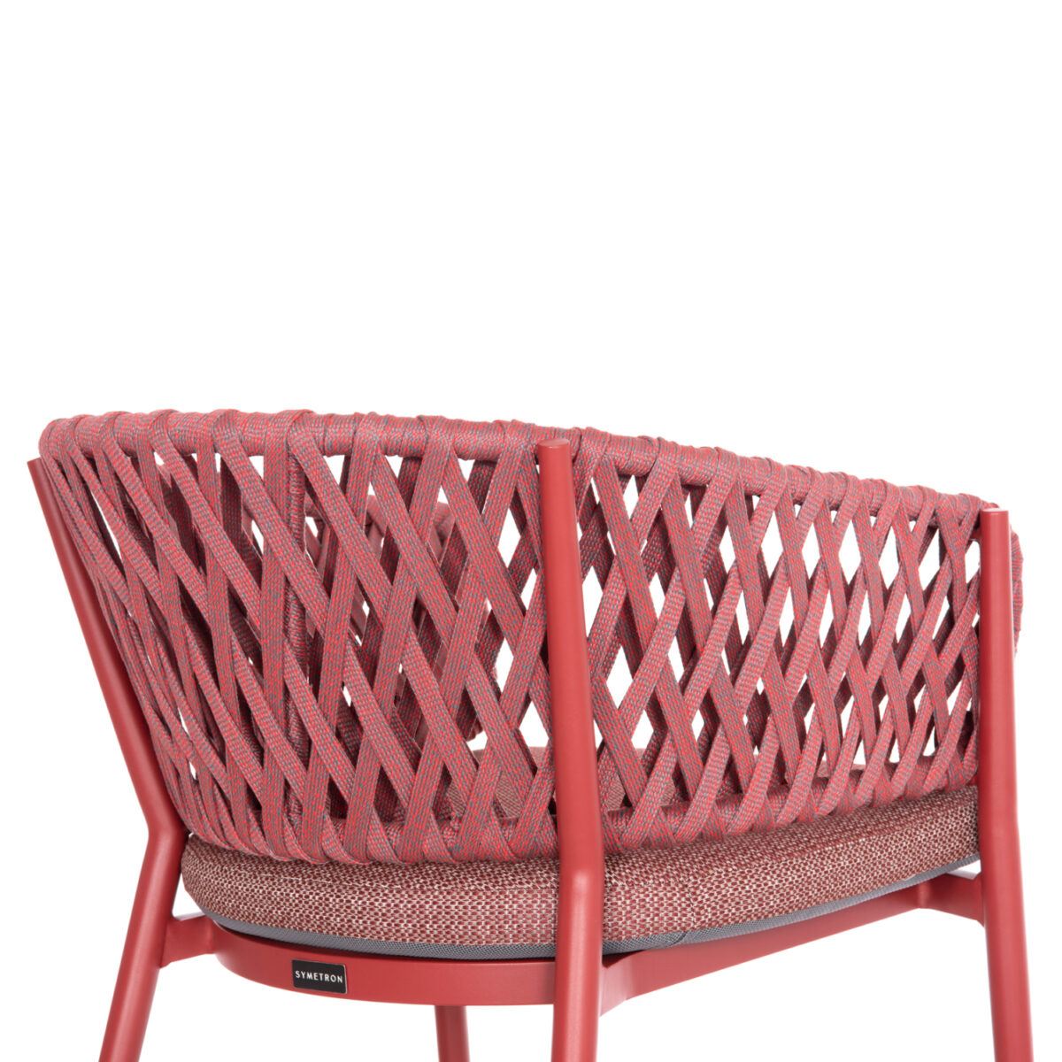 ΠΟΛΥΘΡΟΝΑ CAMELLIA SM6209.05 ΚΟΚΚΙΝΟ ΑΛΟΥΜΙΝΙΟ-P.E.ΣΧΟΙΝΙ-OLEFIN ΜΑΞΙΛΑΡΙ - Image 7