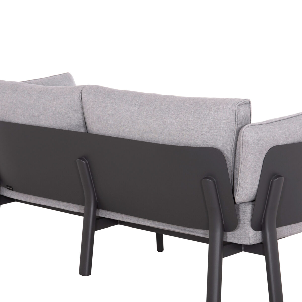 ΣΕΤ ΣΑΛΟΝΙ ΕΞ.ΧΩΡΟΥ 4ΤΜΧ ENASTRON SM6194.01 ΣΚΟΥΡΟ ΓΚΡΙ ΑΛΟΥΜΙΝΙΟ-ΓΚΡΙ OLEFIN ΥΦΑΣΜΑ - Image 7