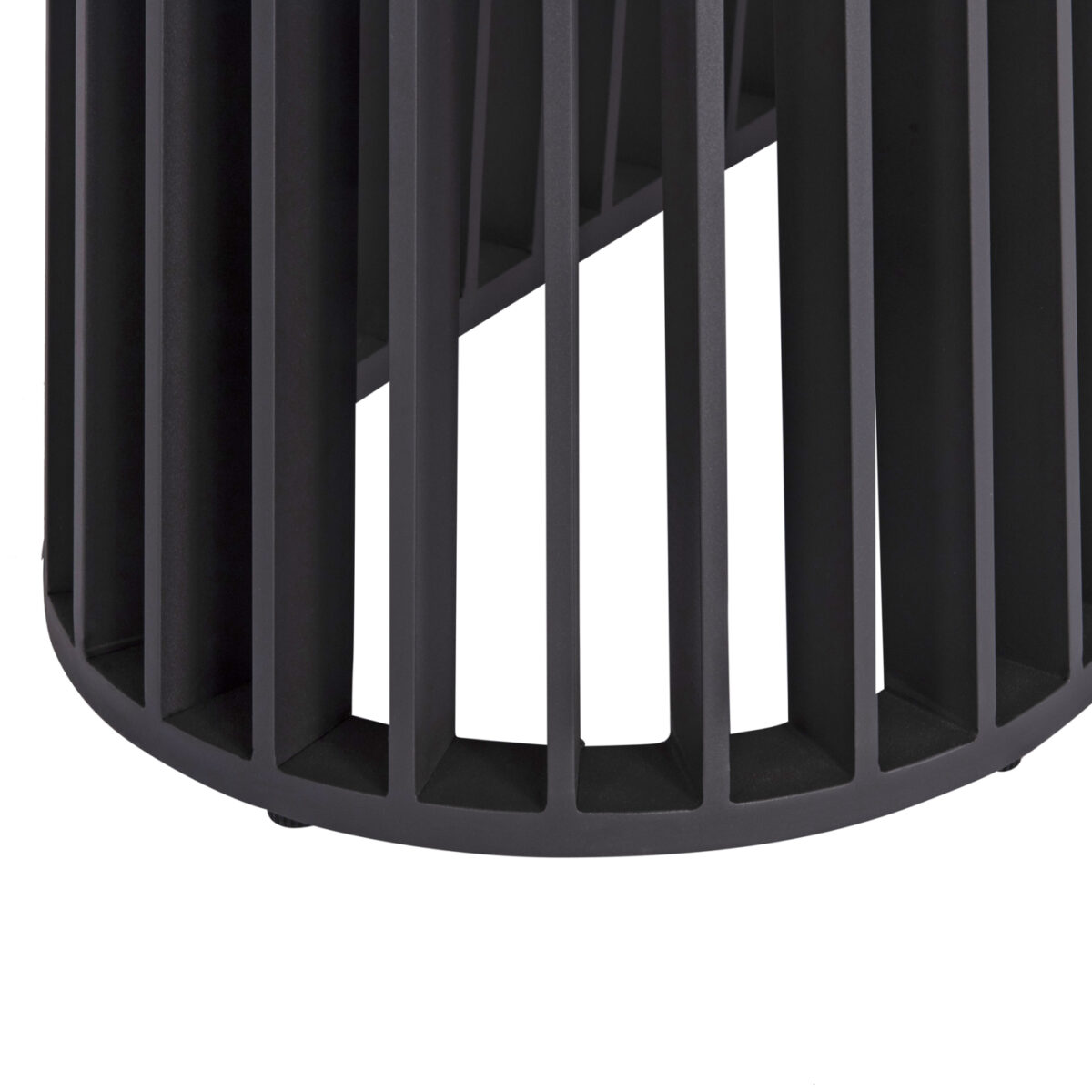 ΣΕΤ ΤΡΑΠΕΖΑΡΙΑΣ ΕΞ.ΧΩΡΟΥ ETERNITY SM21130.01 ΜΕ ΤΡΑΠΕΖΙ & 8 ΠΟΛΥΘΡΟΝΕΣ--ΣΚΟΥΡΟ ΓΚΡΙ - Image 7