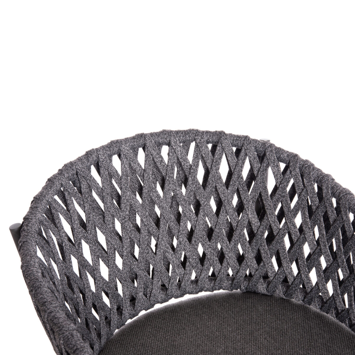 ΠΟΛΥΘΡΟΝΑ CAMELLIA SM6209.01 ΣΚΟΥΡΟ ΓΚΡΙ ΑΛΟΥΜΙΝΙΟ-P.E.ΣΧΟΙΝΙ-OLEFIN ΜΑΞΙΛΑΡΙ - Image 8