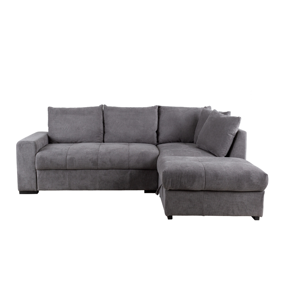 70-0411_102-CCN19_1 BILL ΚΑΝΑΠΕΣ ΚΡΕΒΑΤΙ ΓΩΝΙΑ ΔΕΞΙΑ STONE 241x173x94 - Image 4