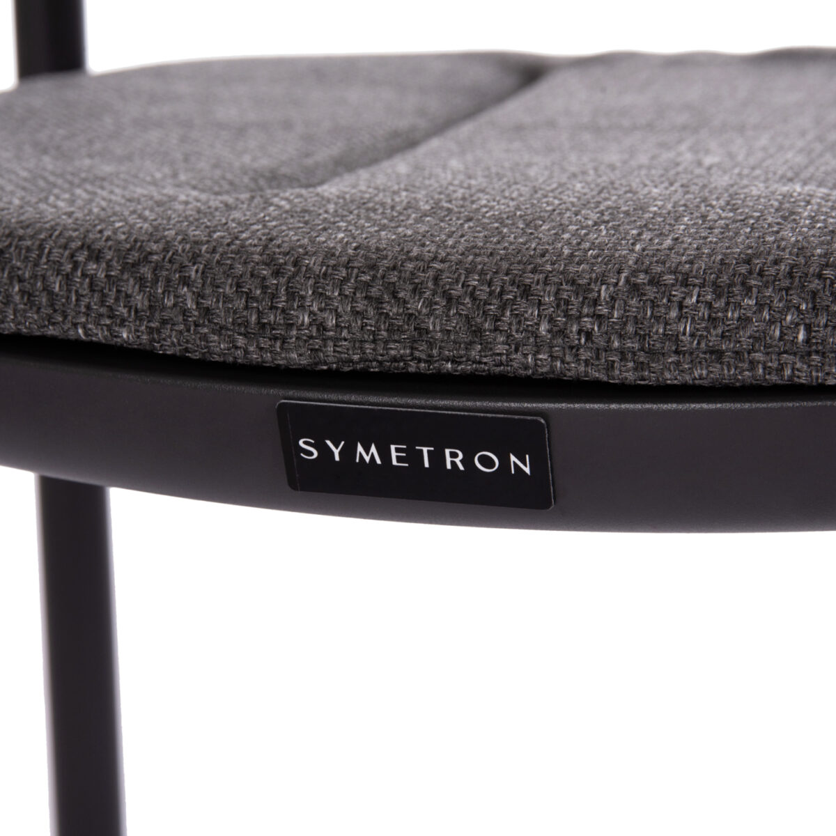 ΠΟΛΥΘΡΟΝΑ DEXTER SM6205.01 ΣΚΟΥΡΟ ΓΚΡΙ ΑΛΟΥΜΙΝΙΟ-ΣΧΟΙΝΙ-OLEFIN ΜΑΞΙΛΑΡΙ-ΤΕΑΚ ΜΠΡΑΤΣΑ - Image 9