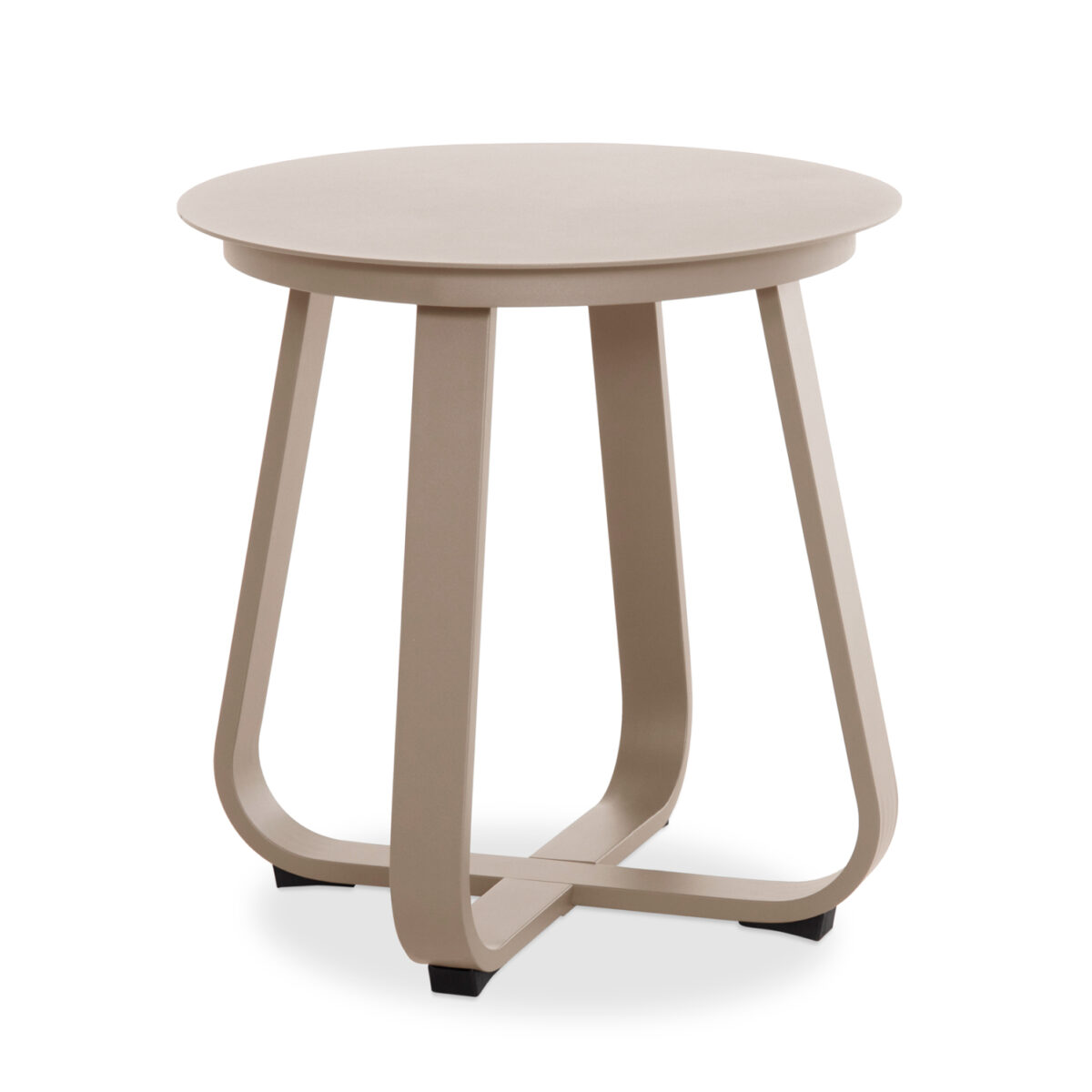 ΣΕΤ ΣΑΛΟΝΙ ΕΞ. ΧΩΡΟΥ 5ΤΜΧ PACIFIC SM6253.04 ΣΑΜΠΑΝΙ ΑΛΟΥΜΙΝΙΟ-ΚΡΕΜ ΥΦΑΣΜΑ - Image 9