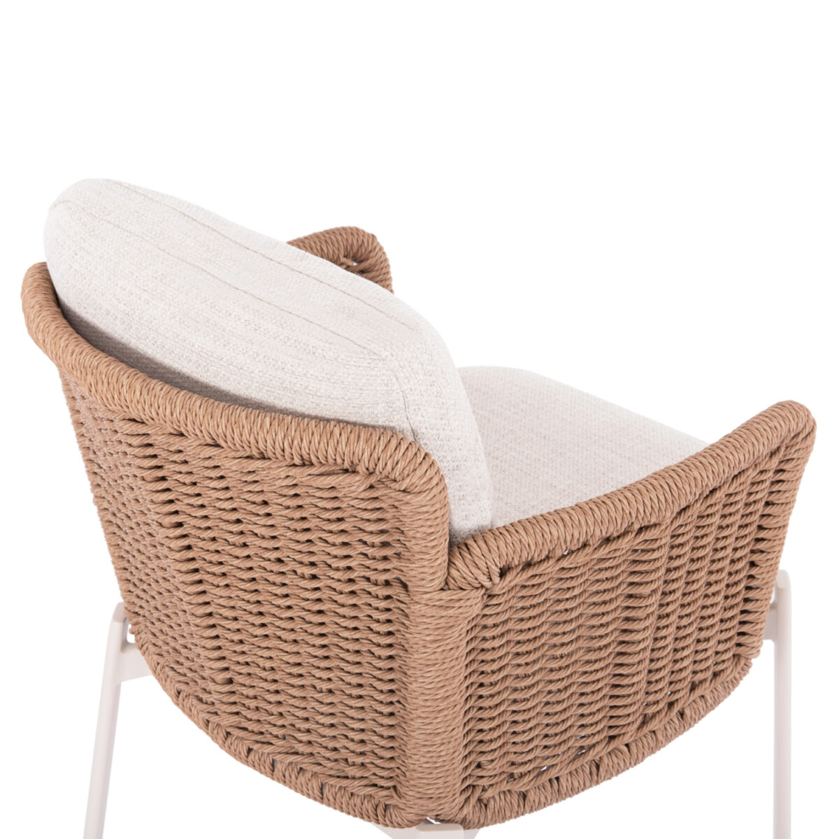 8 ΣΕΤ ΤΡΑΠΕΖΑΡΙΑ ΕΞΩΤΕΡΙΚΟΥ ΧΩΡΟΥ DESTINY SM21125 ΜΕ ΤΡΑΠΕΖΙ & 8 ΠΟΛΥΘΡΟΝΕΣ - Image 9