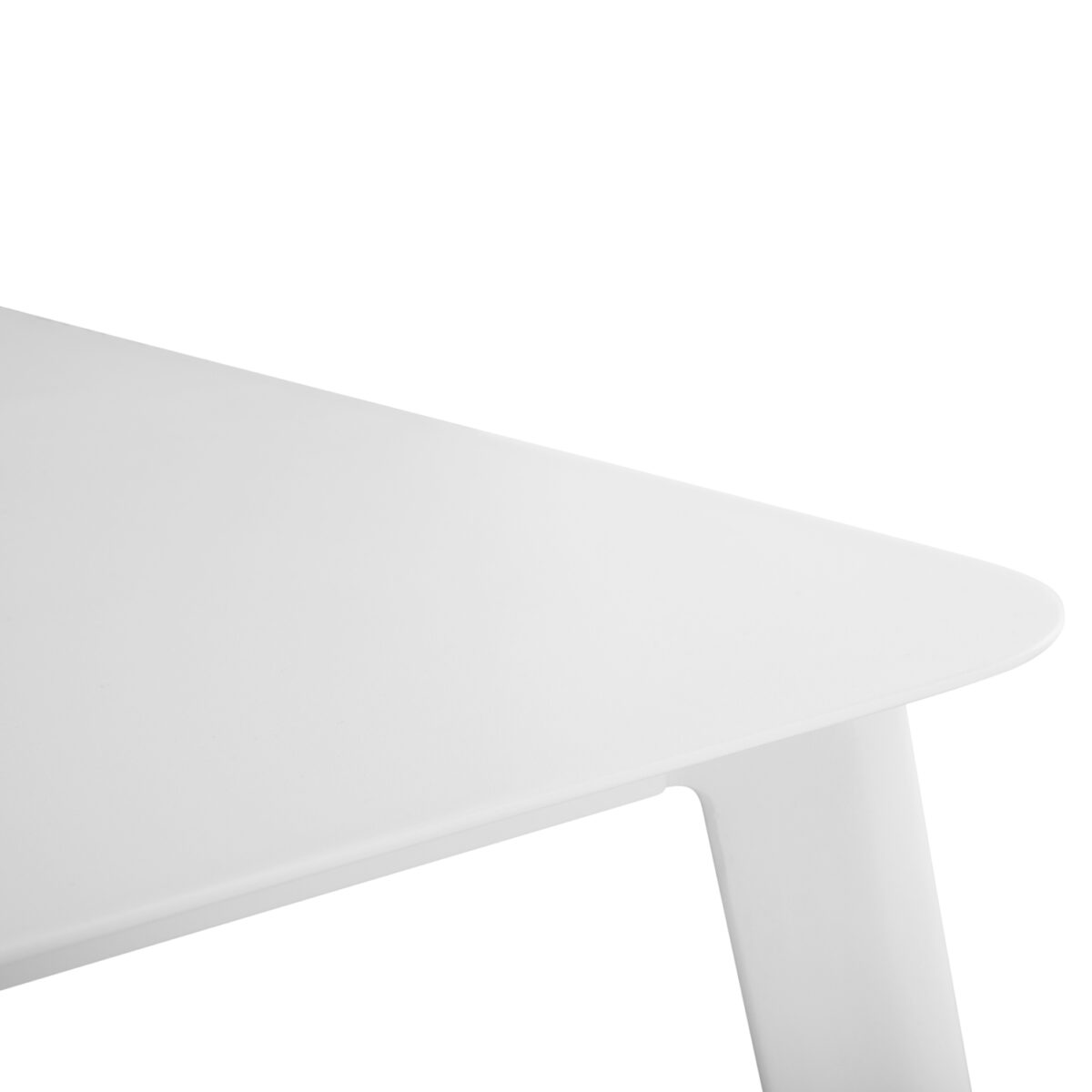 Σετ Σαλόνι Εξ.χώρου 4τμχ Σειρά Orion SM6192.02 Λευκό αλουμίνιο-Μπεζ Olefin - Image 10